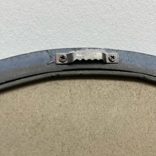 لوحة جدارية خشب ورود