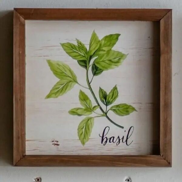 ‎طقم إطارات صور خشب - 9 قطع