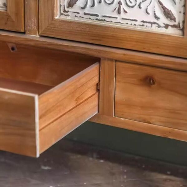 خزانة جانبية نورمال