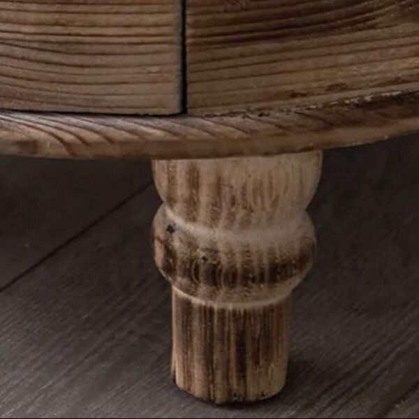 رفوف ستاند شكل قفص