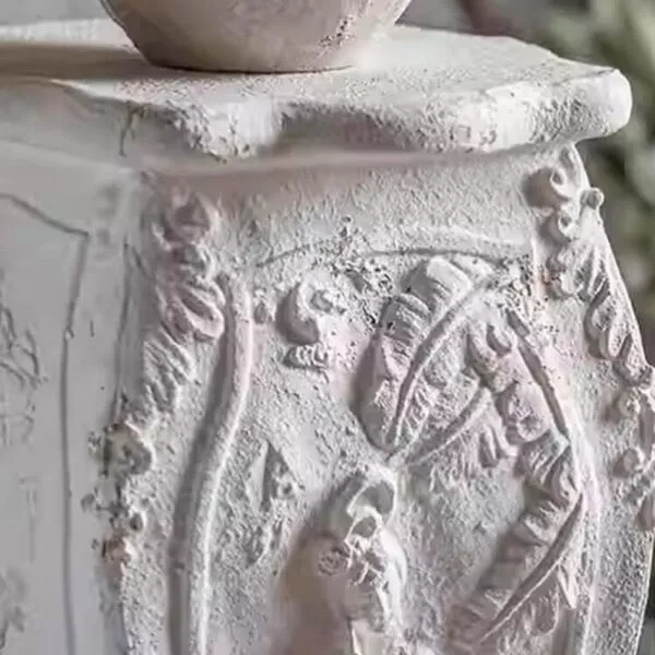 تحفة ديكور تصميم روماني - عامود