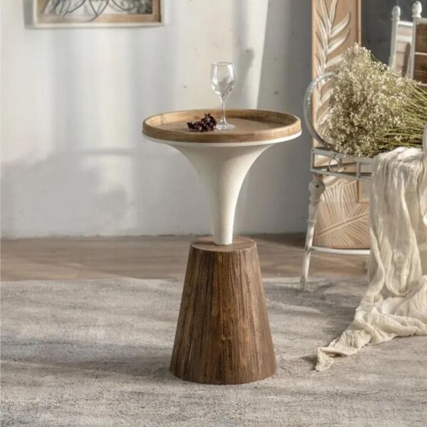 طاولة جانبية كاريز