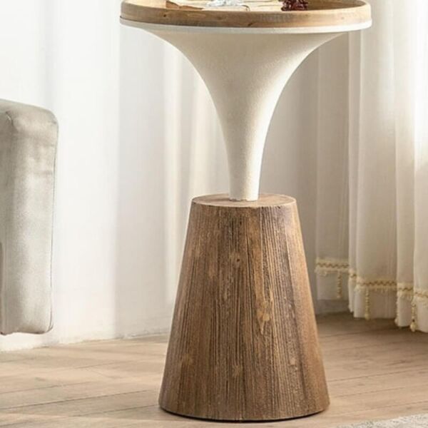 طاولة جانبية كاريز