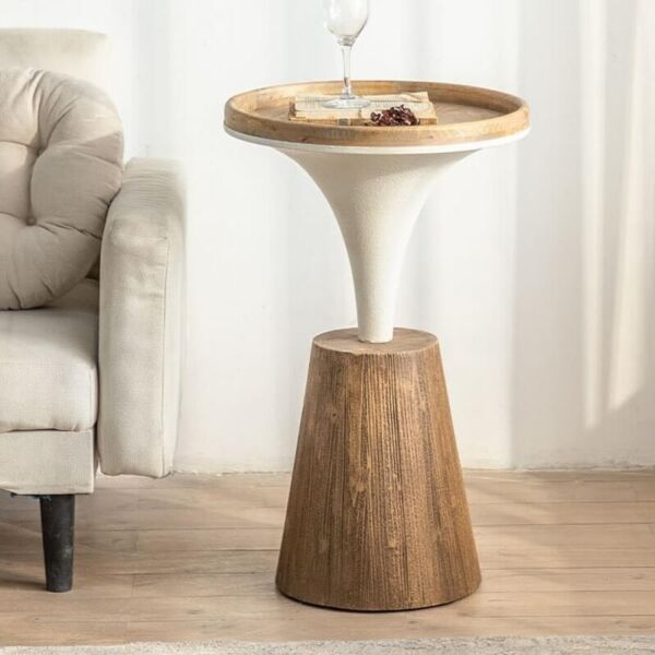 طاولة جانبية كاريز