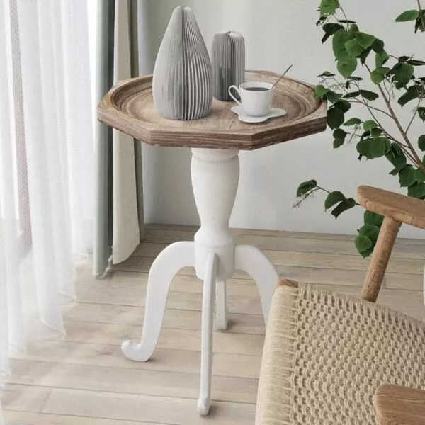 طاولة جانبية ريما