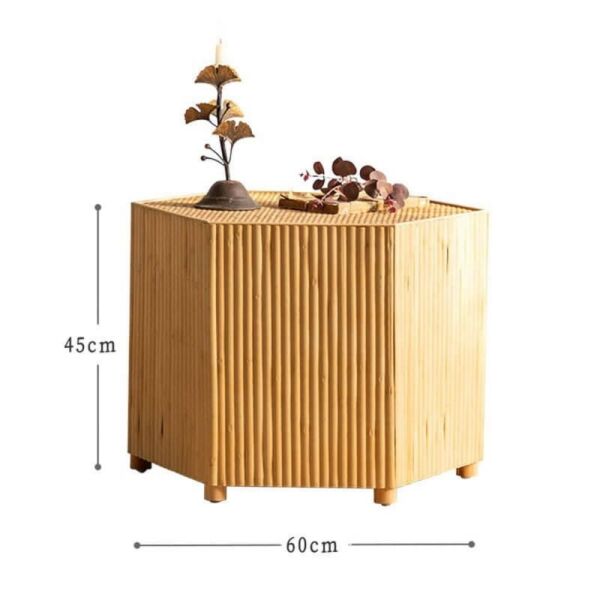 طاولة قهوة زاك