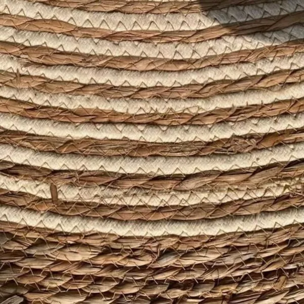 مفرش خوص بوهيمي سنيل - 120 سم