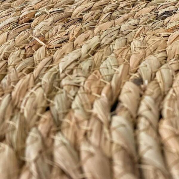 مفرش خوص بوهيمي جراس - 100 سم