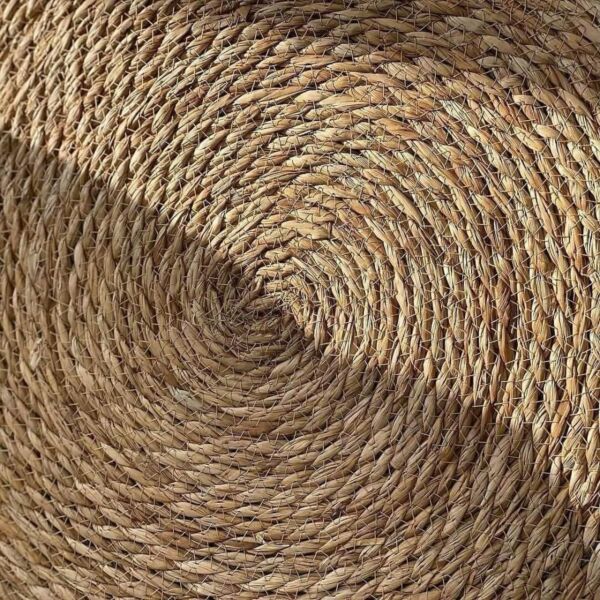 مفرش خوص بوهيمي جراس - 100 سم