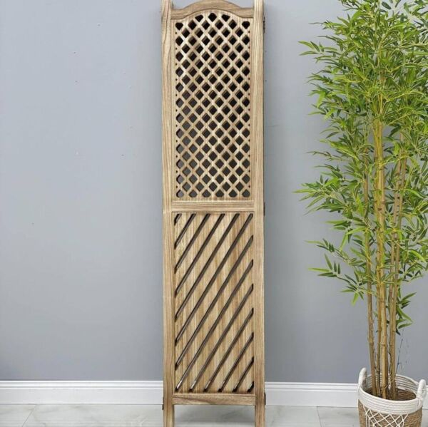 بارتشن خشب قابل للطي زيسر