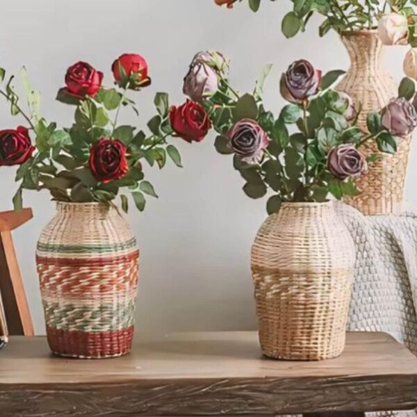 فازة خوص بوهيمي جارادو