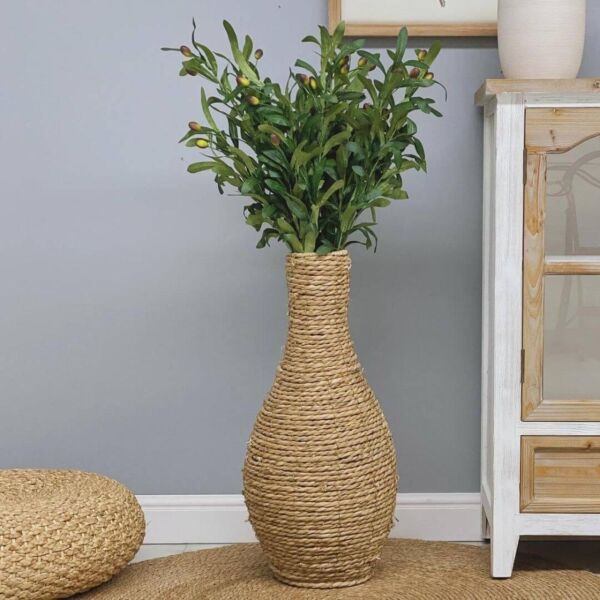 فازة حبال جرة كبيرة سيلي