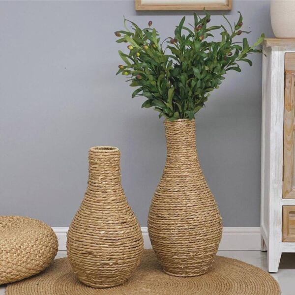 فازة حبال جرة كبيرة سيلي