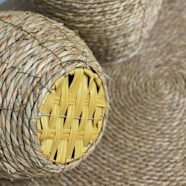 فازة حبال جرة كبيرة سيلي