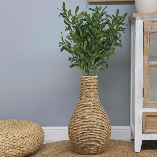 فازة حبال جرة صغيرة سيلي