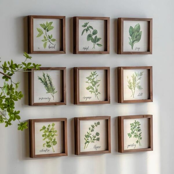 طاولة جانبية فيكتوريا مانور - كريمي