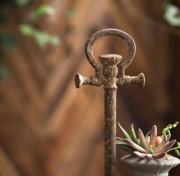 ستاند حديد 3 طبقات