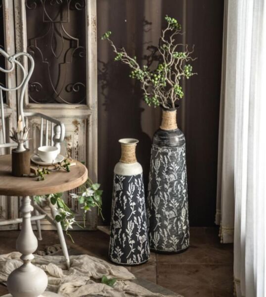 طقم فازات قطعتين شيكالا