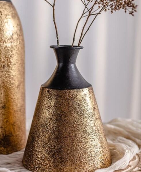 طقم فازات قطعتين الينا