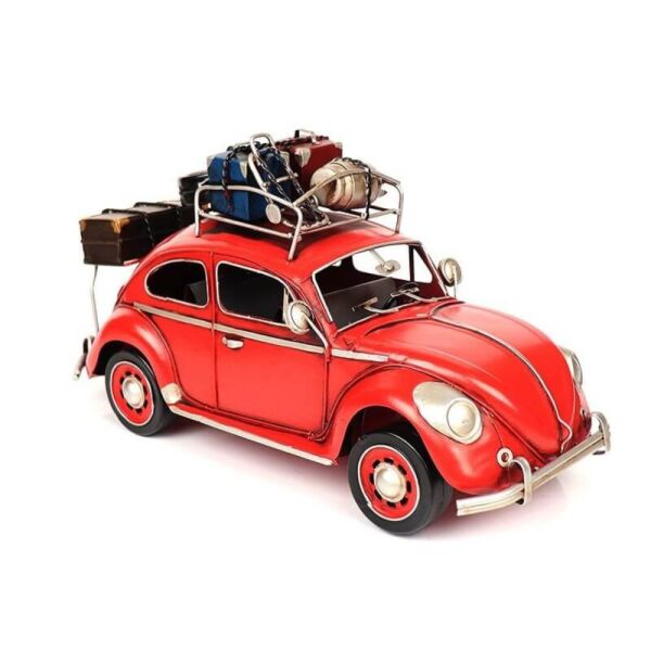 تحفة سيارة فوكس حديد انتيكا