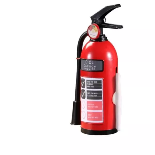 تحفة طرمبة اطفاء