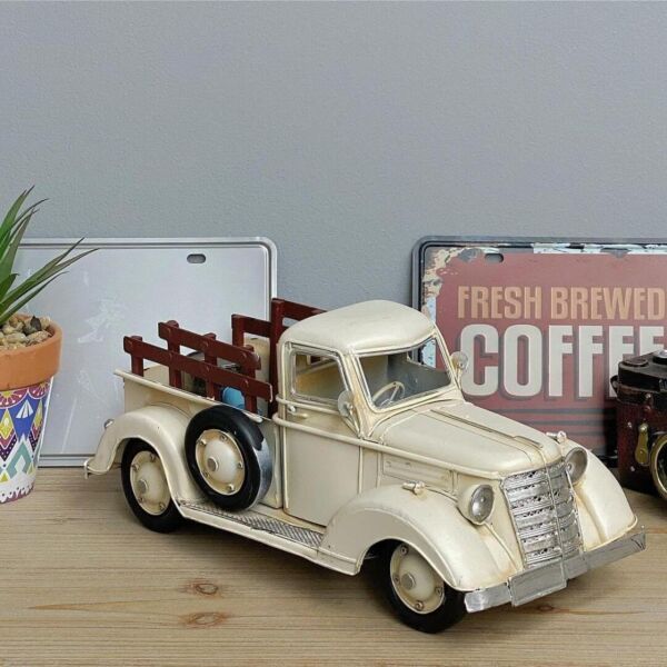 ديكور وانيت قديم