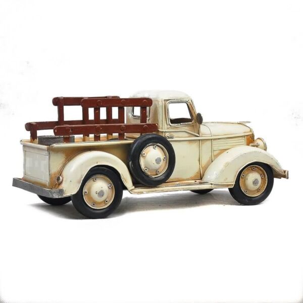 ديكور وانيت قديم