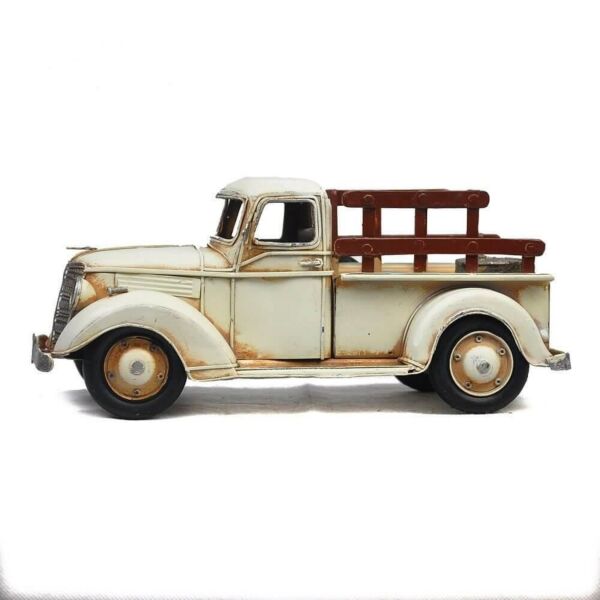 ديكور وانيت قديم