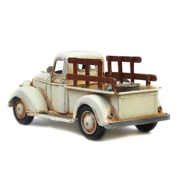 ديكور وانيت قديم