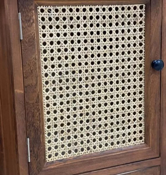 كمدينو خشب داركوم صغير