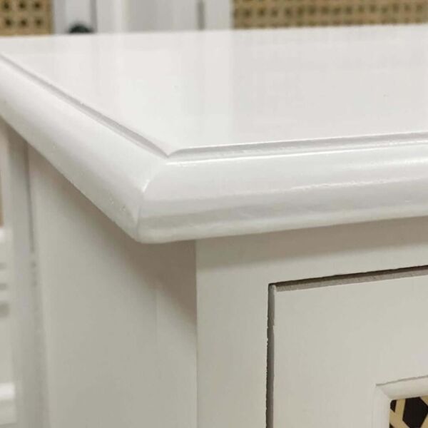 كمدينو خشب ليمودان كبير