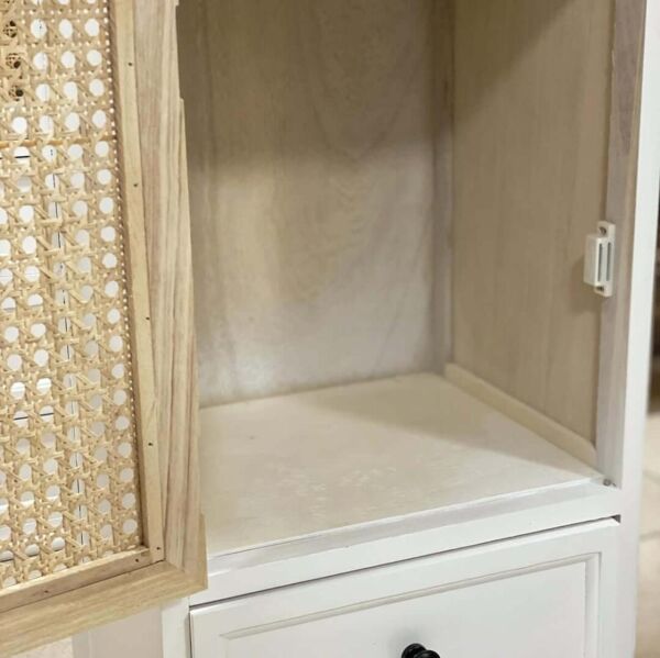 كمدينو خشب ليمودان كبير