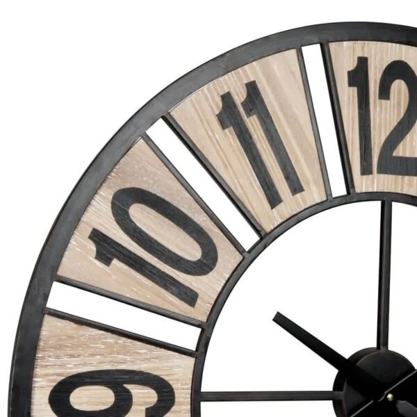 ساعة جدارية ساتو