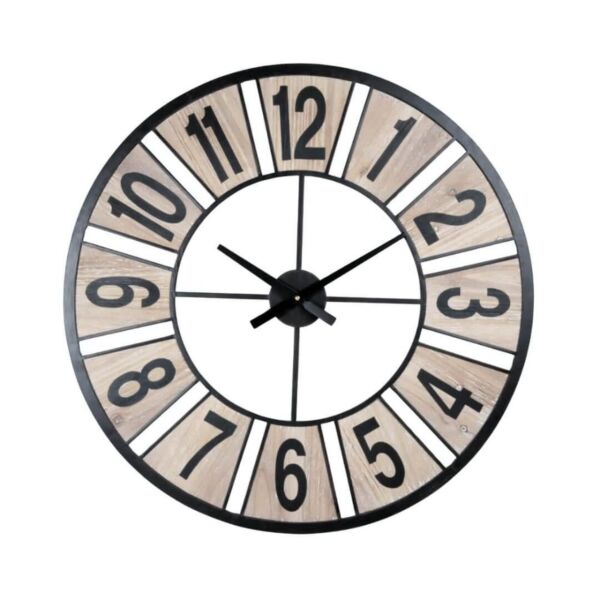 ساعة جدارية ساتو