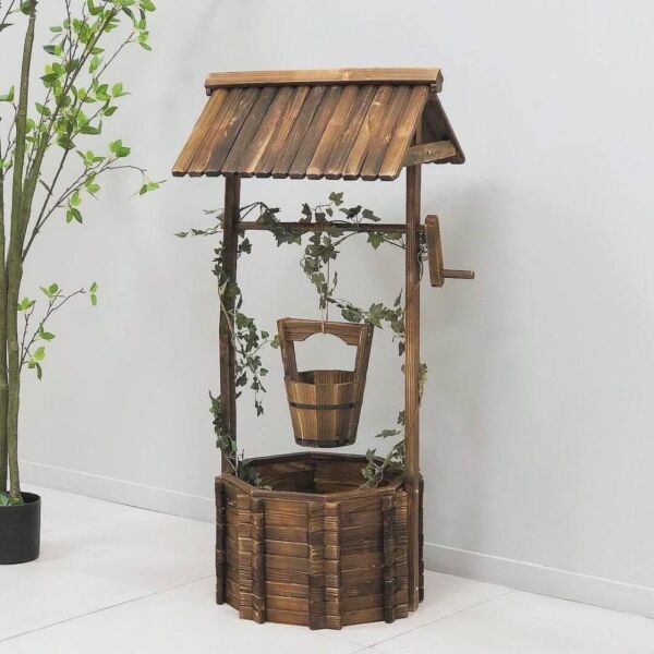 ديكور شكل بير