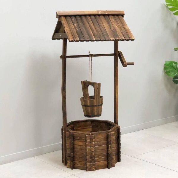 ديكور شكل بير