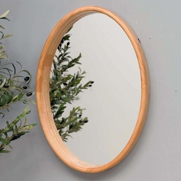 مرأة جدارية مامركي