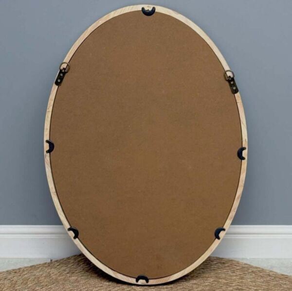 مرأة جدارية مامركي