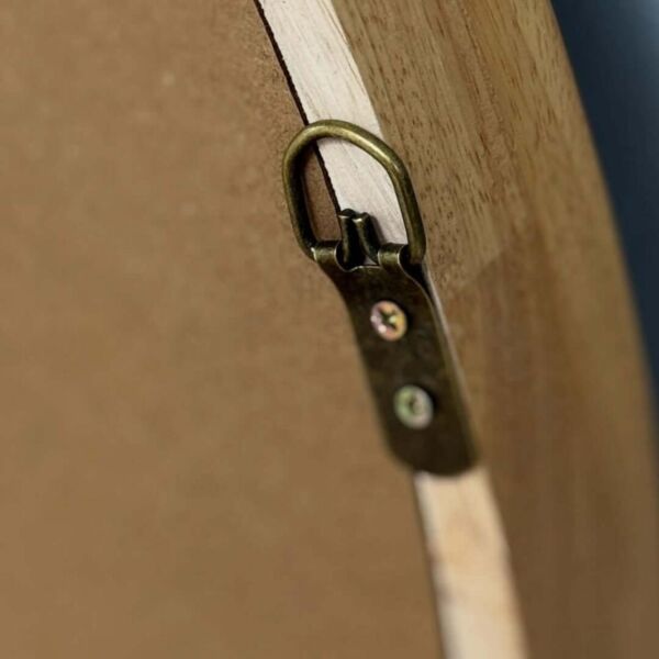 مرأة جدارية مامركي