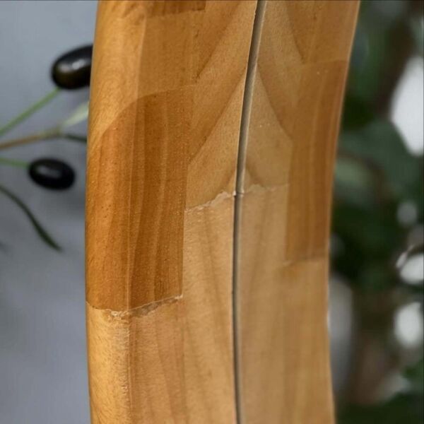 مرأة جدارية مامركي