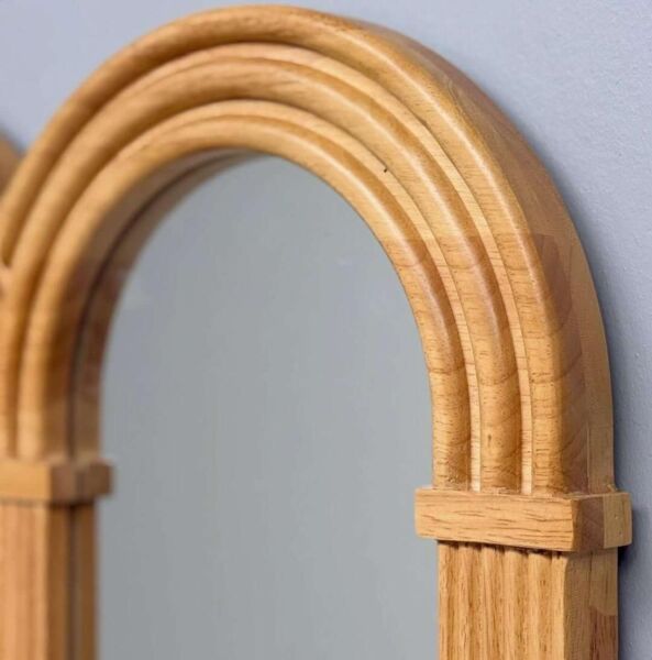 مرآة جدارية ميرو 120 سم