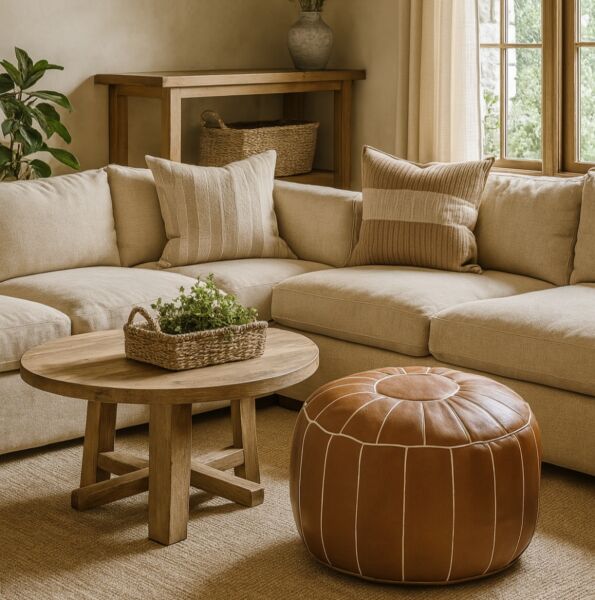 مقعد بوف جاندويل