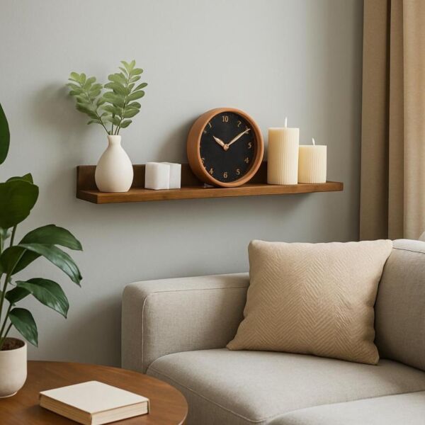 رف جداري هارموني