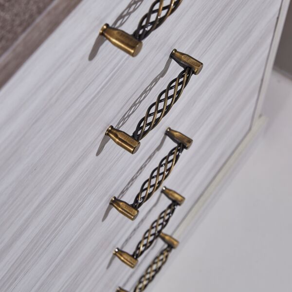 وحدة 5 أدراج - أنجيليك