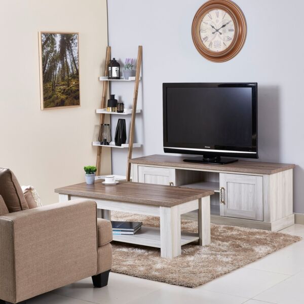 طاولة قهوة من أنجيليك