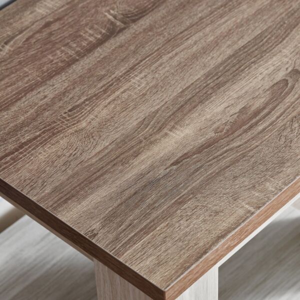 طاولة جانبية انجيلا من أنجيليك