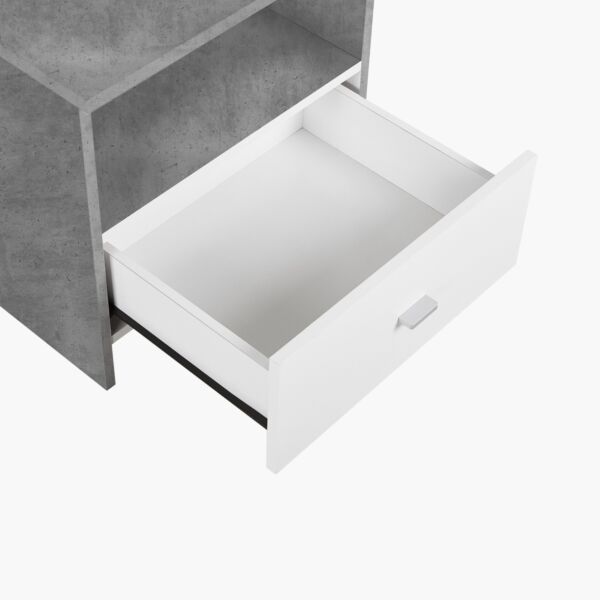 كومودينو بدرج من باتارا