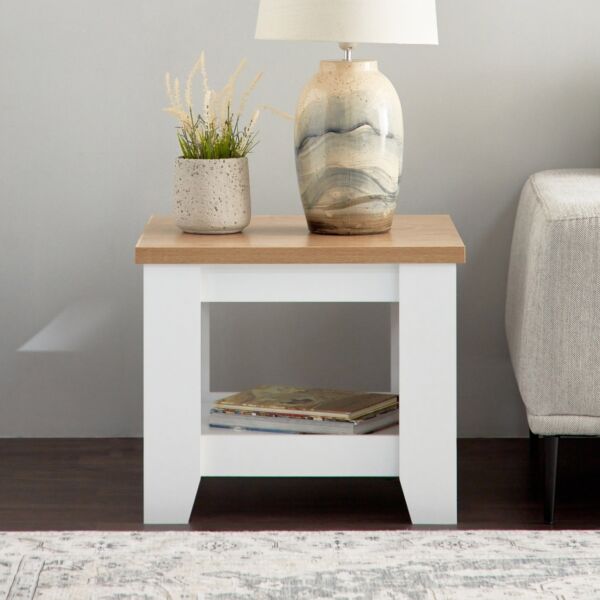 طاولة جانبية سكاي