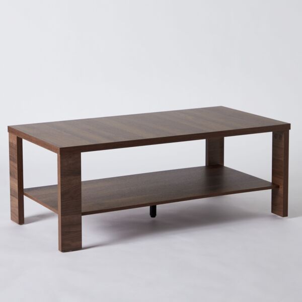 طاولة قهوة من سالفا