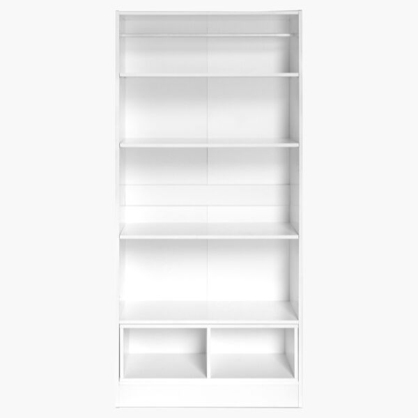 دولاب ملابس بابين من فانيلا